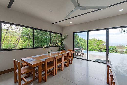 Dining Area 1